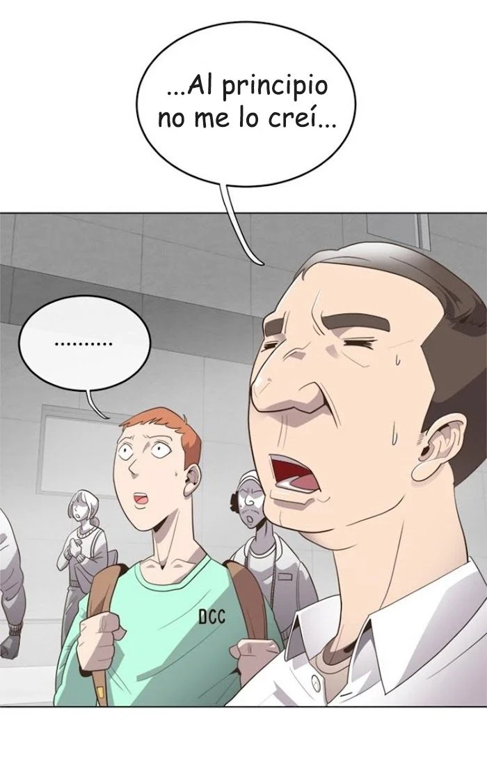 Super Humanos - Capítulo 1 - Página 58 - LectorTMOo