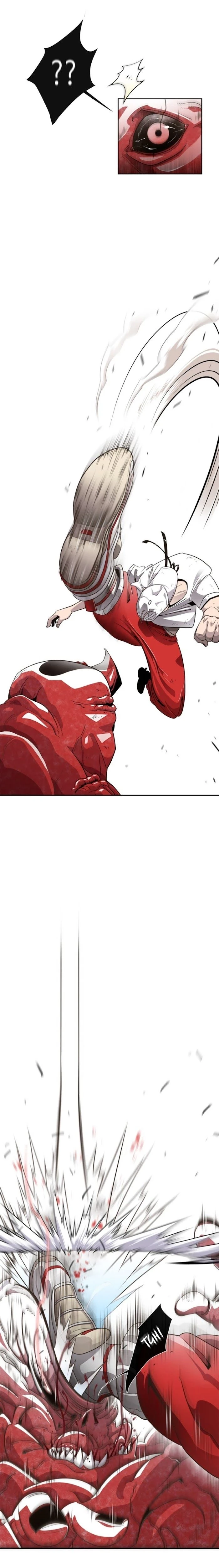 Super Humanos - Capítulo 4 - Página 12 - LectorTMOo