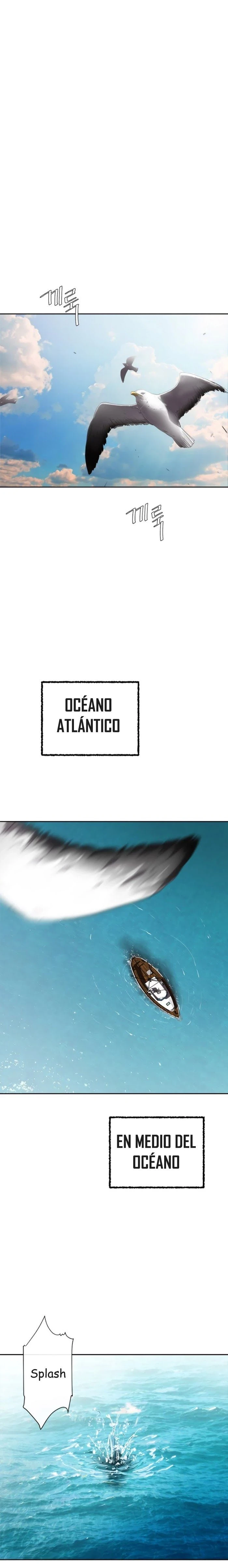 Super Humanos - Capítulo 7 - Página 25 - LectorTMOo