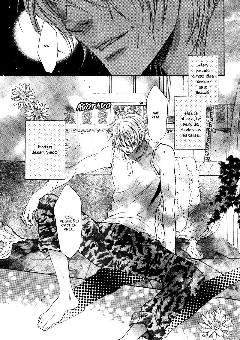 Super lovers - Capítulo 1 - Página 4 - LectorTMOo