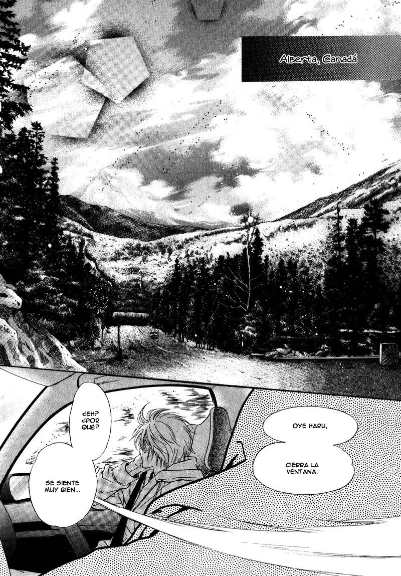 Super lovers - Capítulo 1 - Página 7 - LectorTMOo