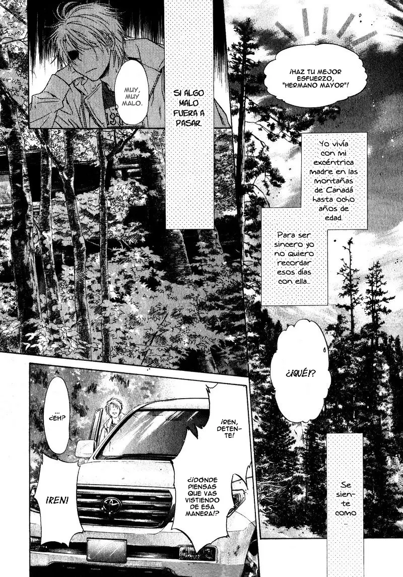 Super lovers - Capítulo 1 - Página 9 - LectorTMOo