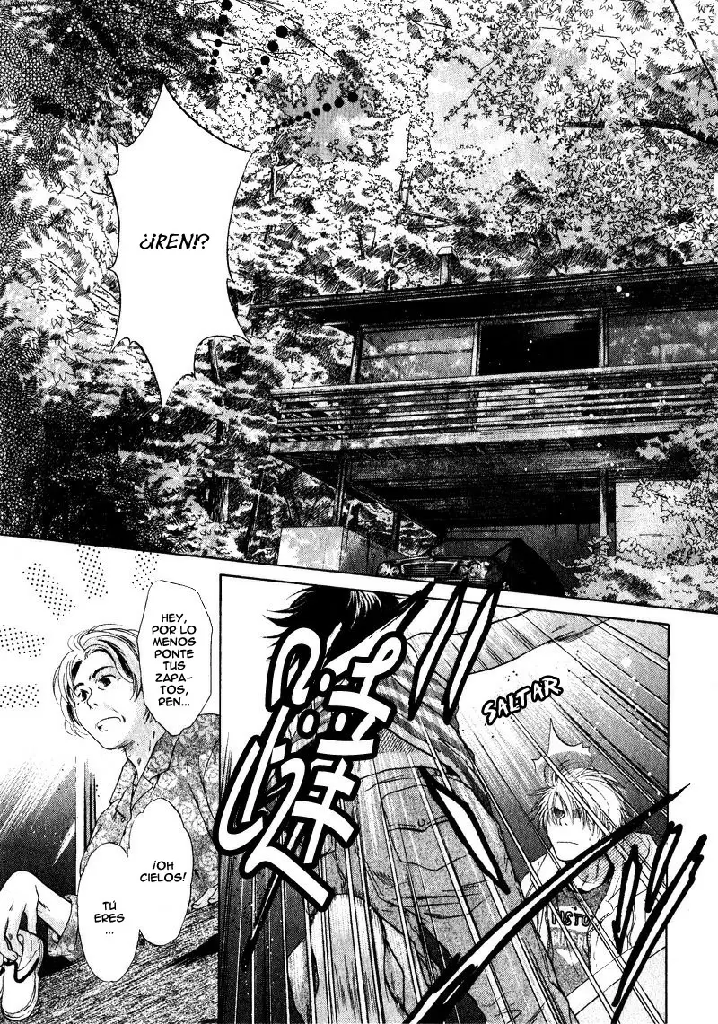 Super lovers - Capítulo 1 - Página 10 - LectorTMOo