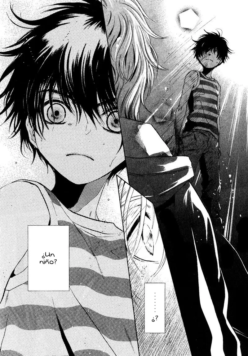 Super lovers - Capítulo 1 - Página 11 - LectorTMOo