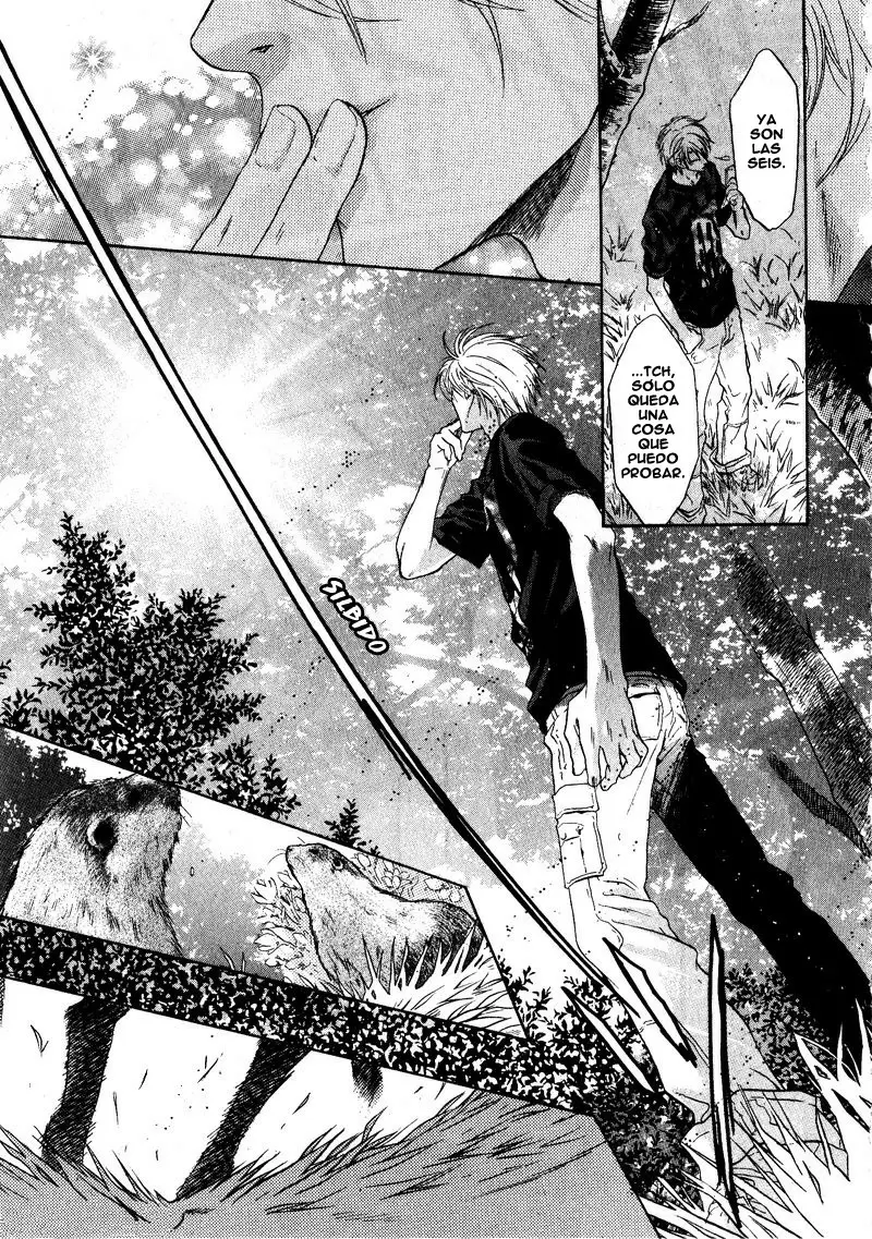 Super lovers - Capítulo 1 - Página 16 - LectorTMOo