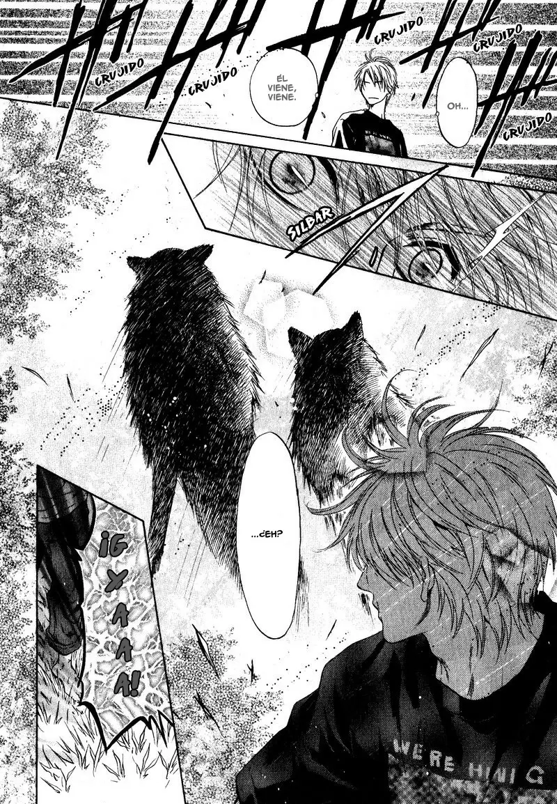Super lovers - Capítulo 1 - Página 17 - LectorTMOo