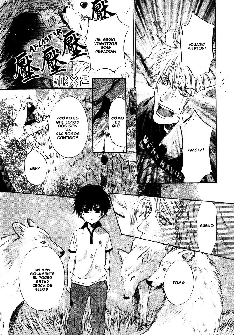 Super lovers - Capítulo 1 - Página 18 - LectorTMOo
