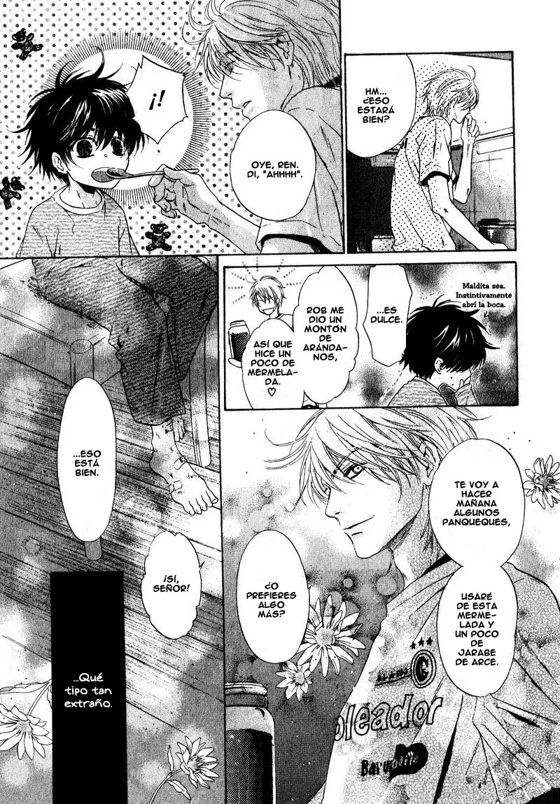 Super lovers - Capítulo 1 - Página 22 - LectorTMOo