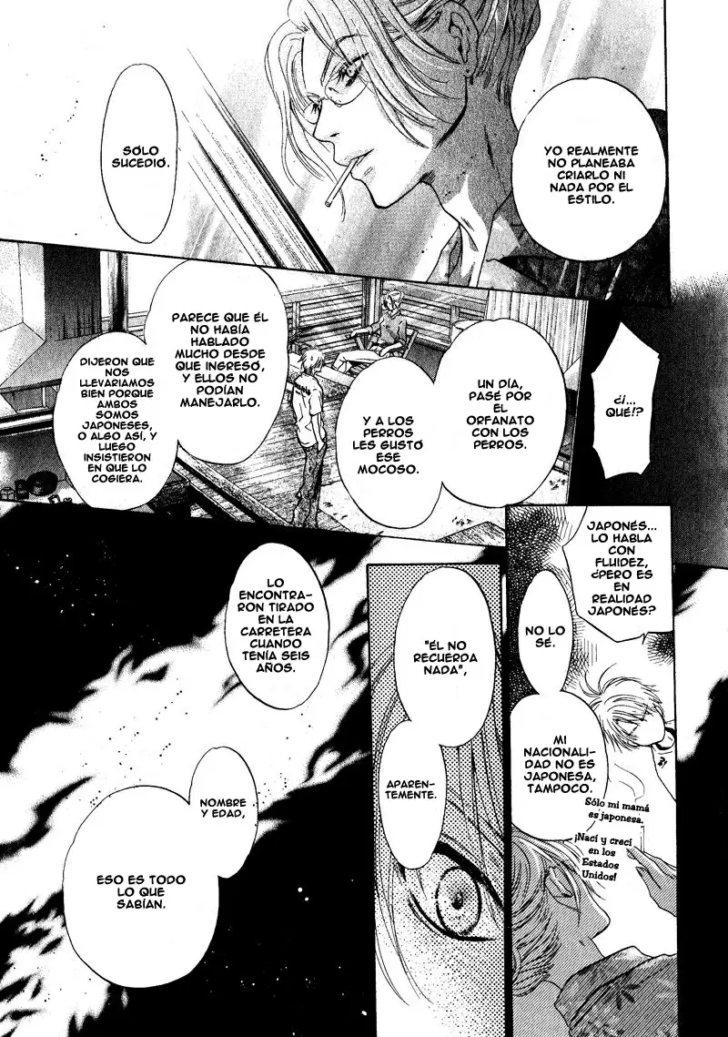 Super lovers - Capítulo 1 - Página 24 - LectorTMOo