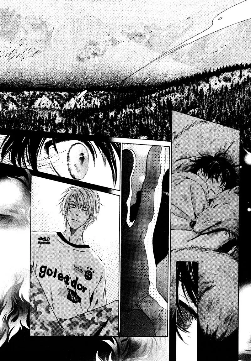 Super lovers - Capítulo 1 - Página 25 - LectorTMOo
