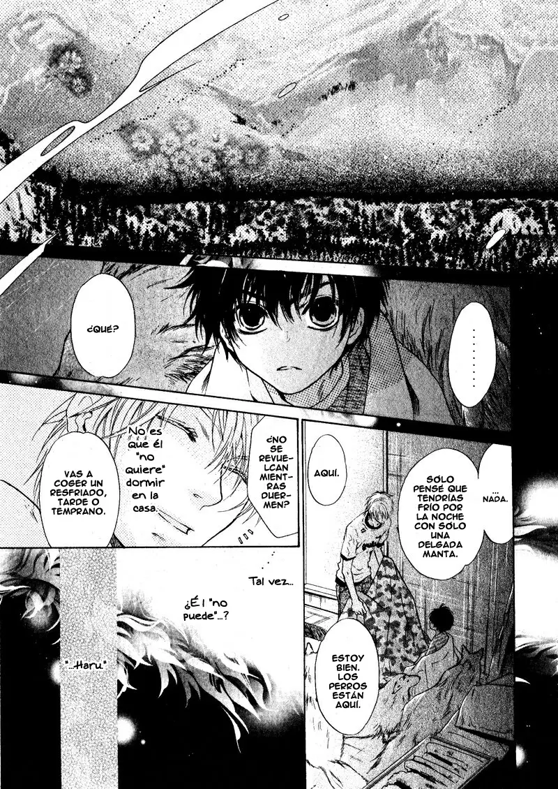 Super lovers - Capítulo 1 - Página 26 - LectorTMOo