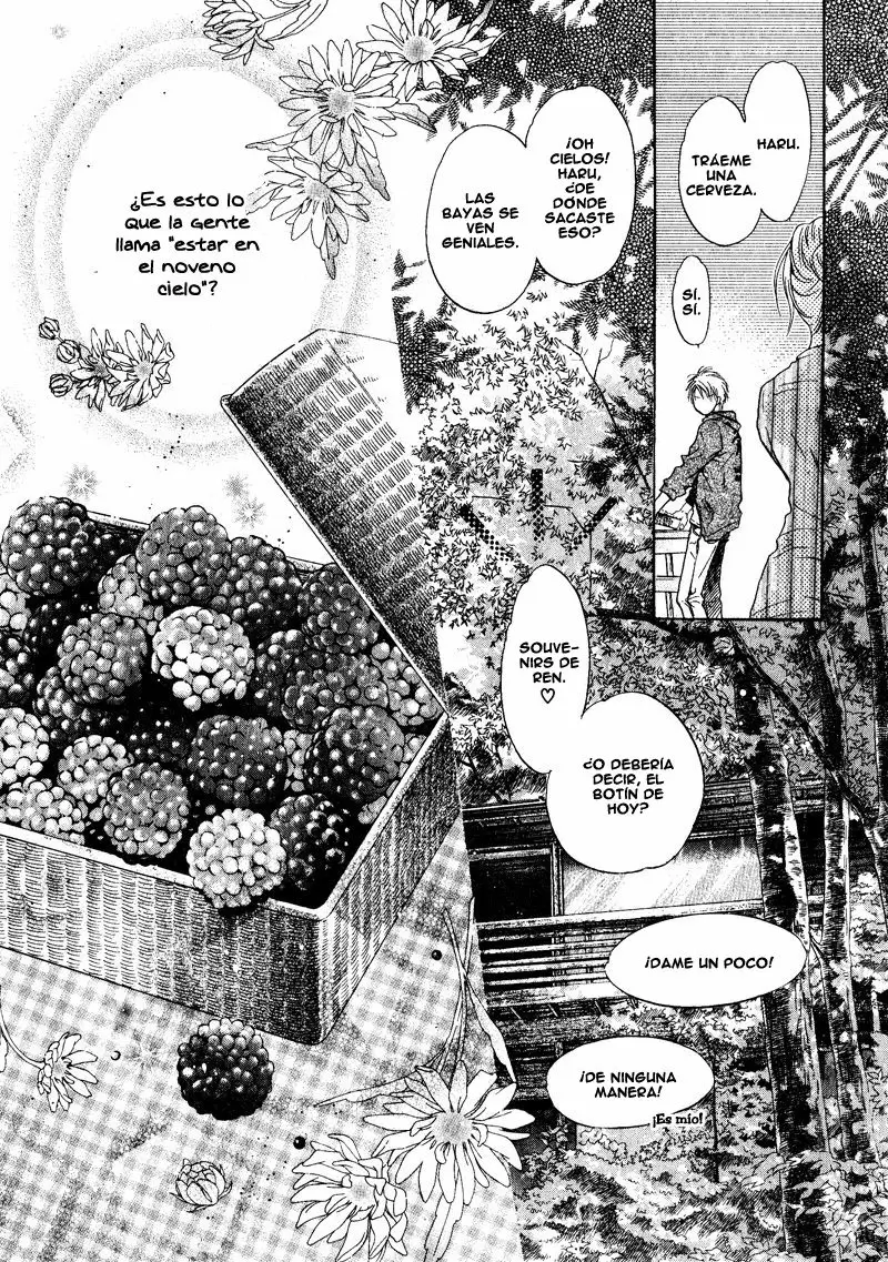 Super lovers - Capítulo 1 - Página 34 - LectorTMOo