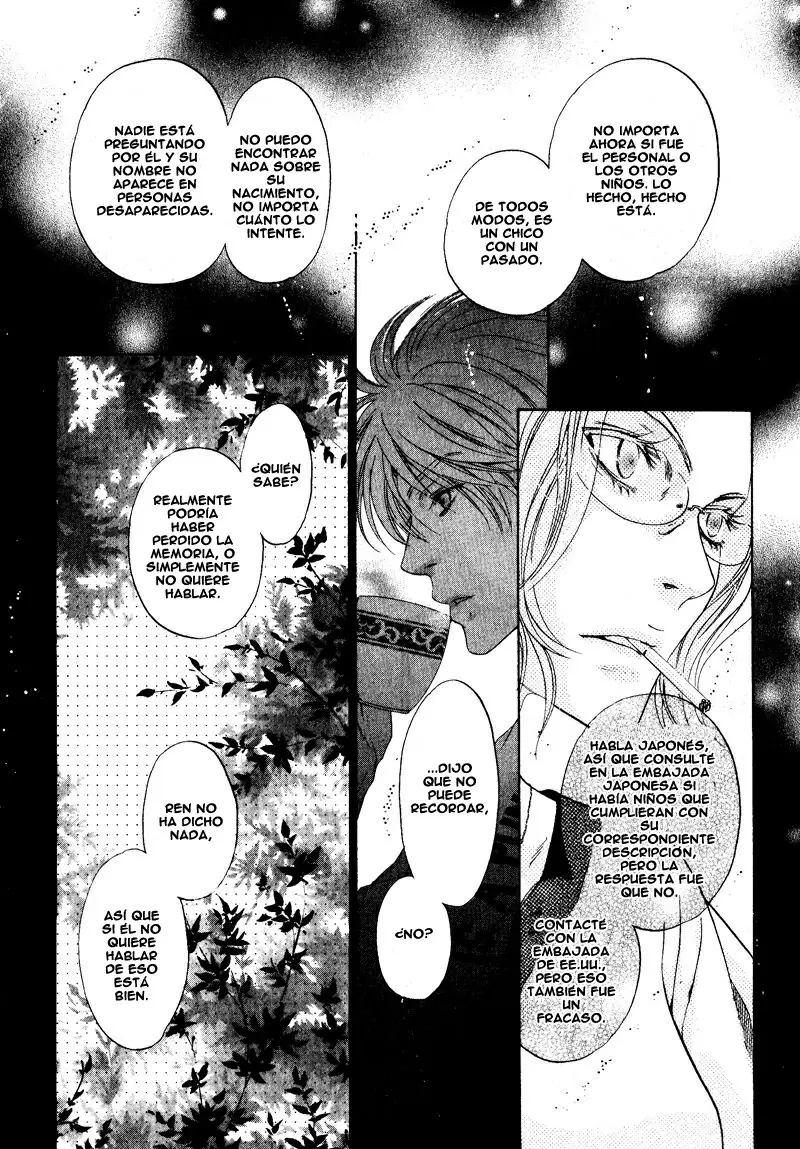 Super lovers - Capítulo 1 - Página 39 - LectorTMOo
