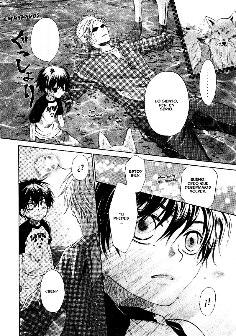 Super lovers - Capítulo 1 - Página 41 - LectorTMOo