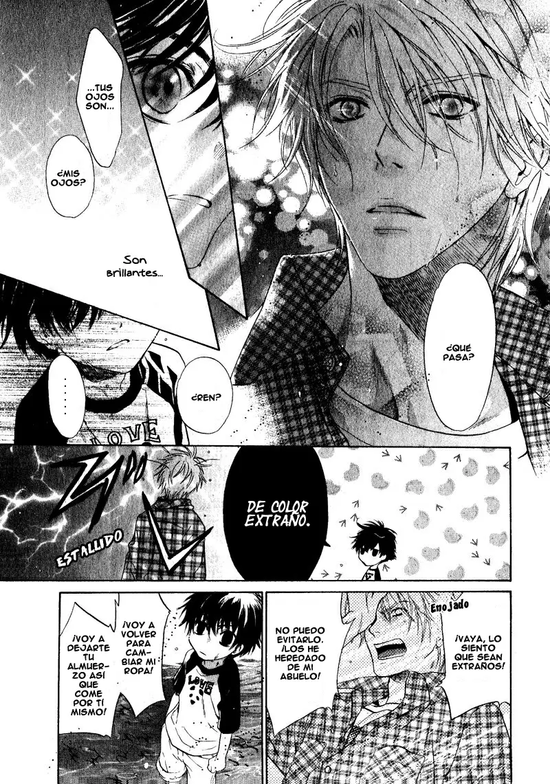 Super lovers - Capítulo 1 - Página 42 - LectorTMOo