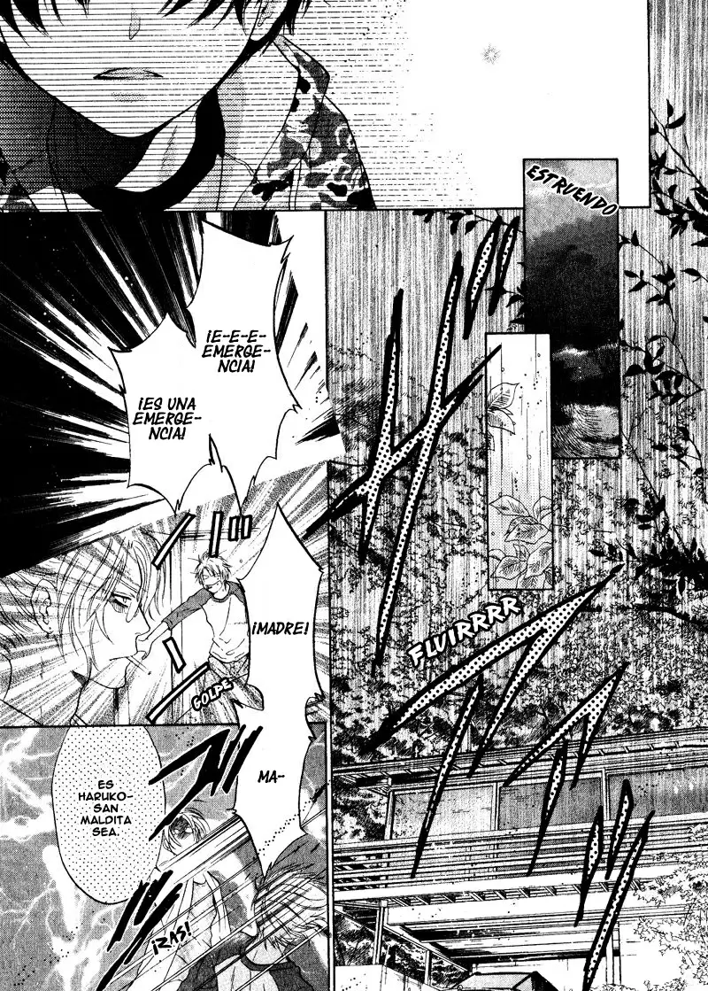 Super lovers - Capítulo 1 - Página 44 - LectorTMOo