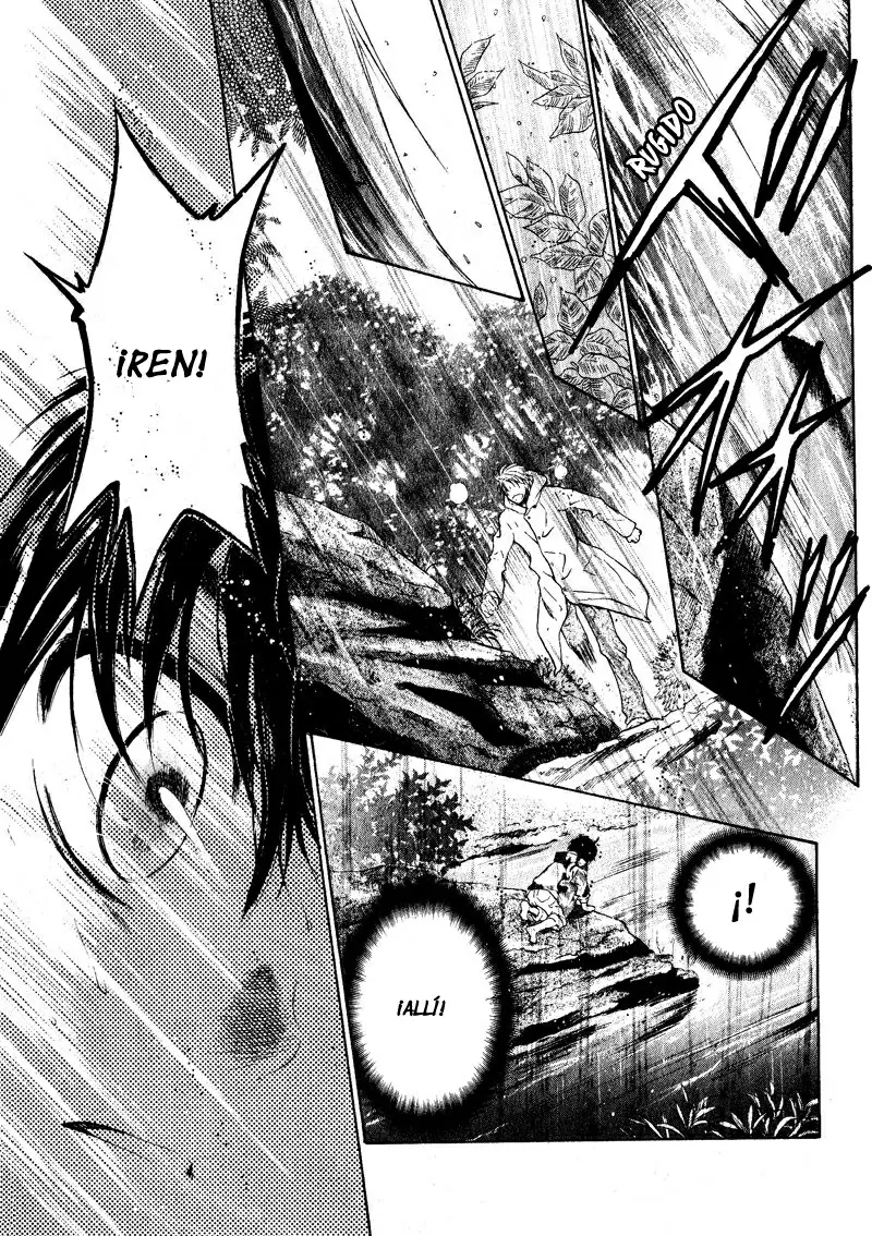 Super lovers - Capítulo 1 - Página 46 - LectorTMOo
