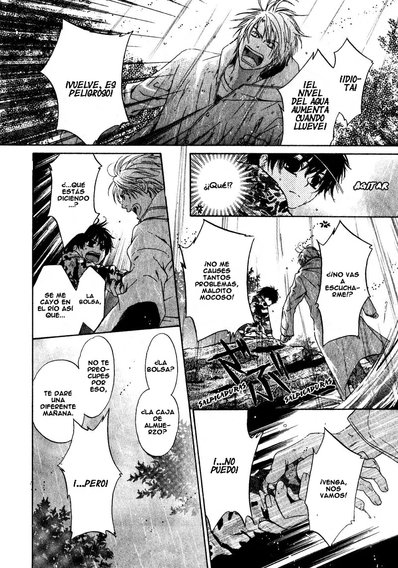 Super lovers - Capítulo 1 - Página 47 - LectorTMOo