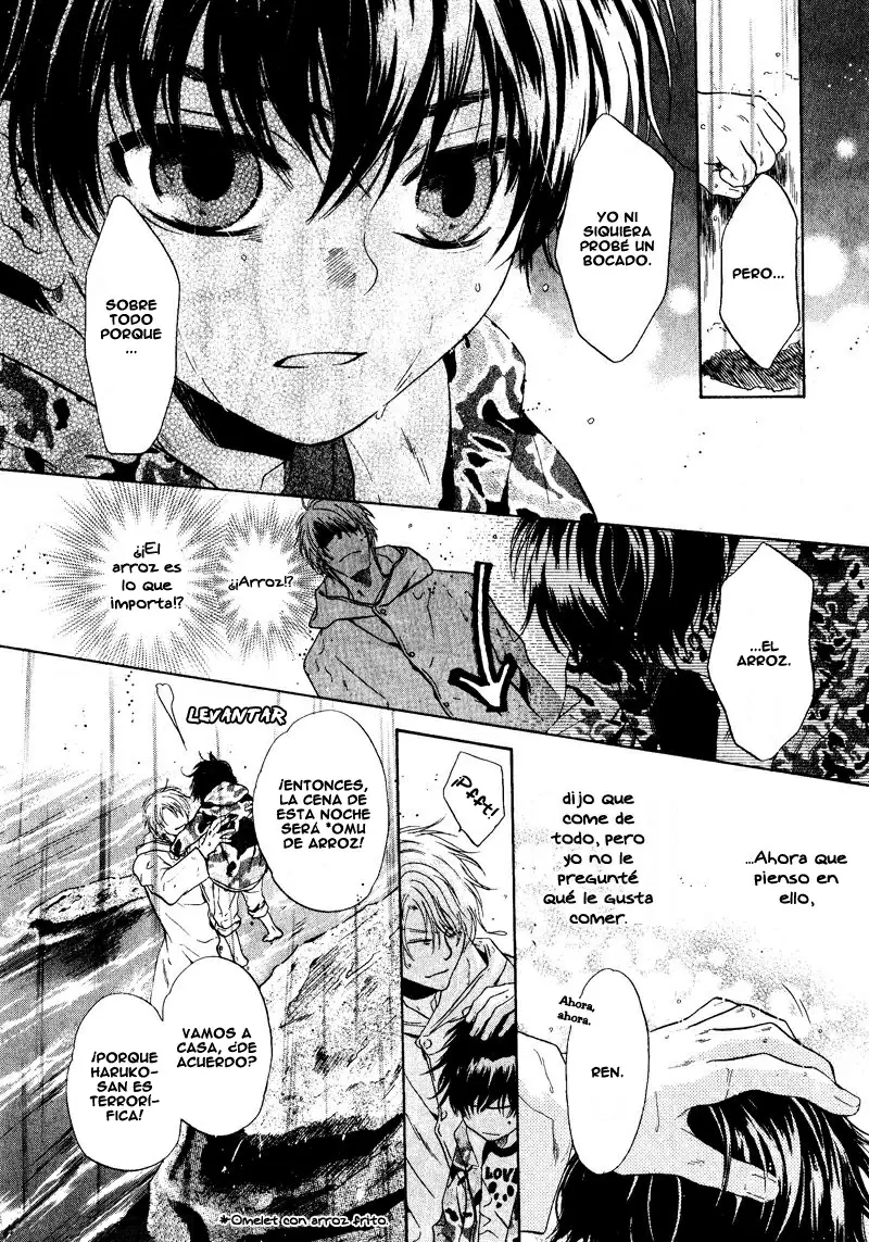 Super lovers - Capítulo 1 - Página 48 - LectorTMOo