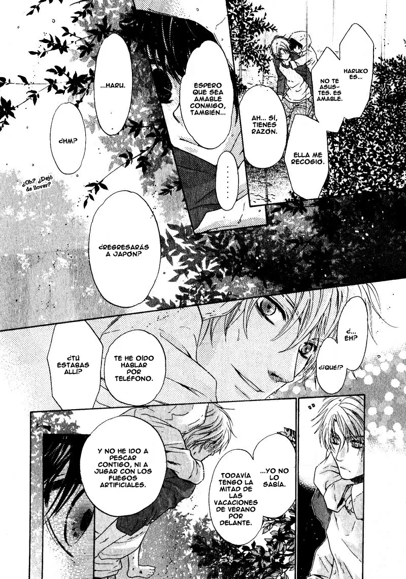 Super lovers - Capítulo 1 - Página 49 - LectorTMOo