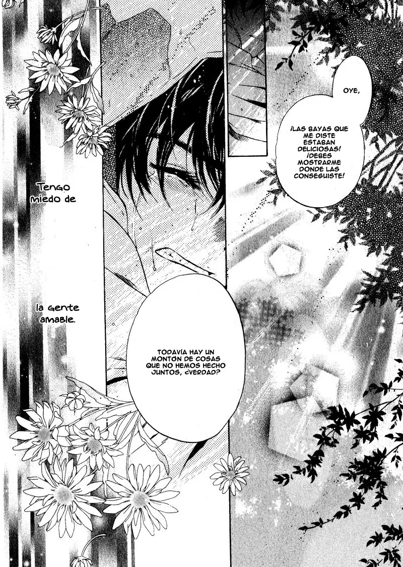Super lovers - Capítulo 1 - Página 50 - LectorTMOo