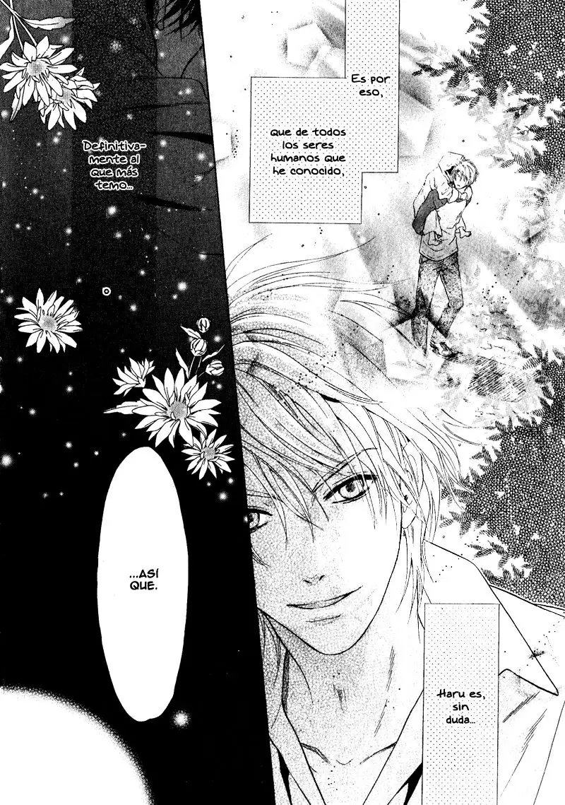 Super lovers - Capítulo 1 - Página 51 - LectorTMOo