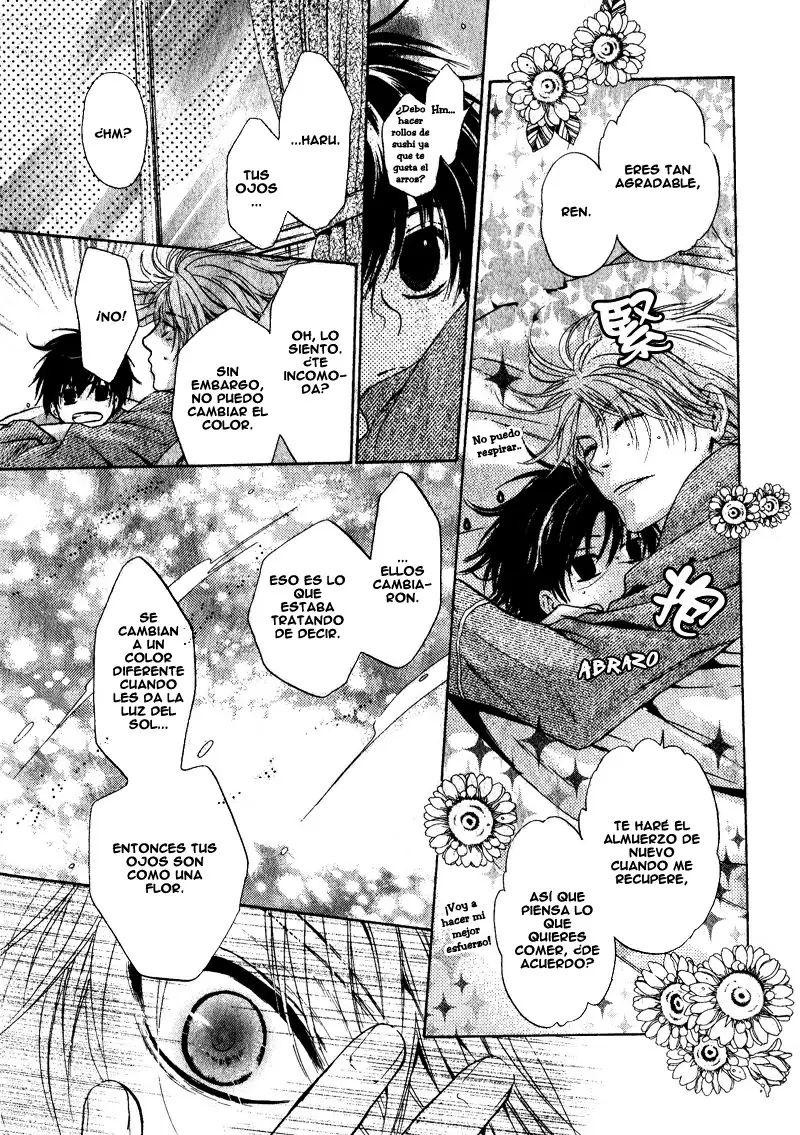 Super lovers - Capítulo 1 - Página 54 - LectorTMOo