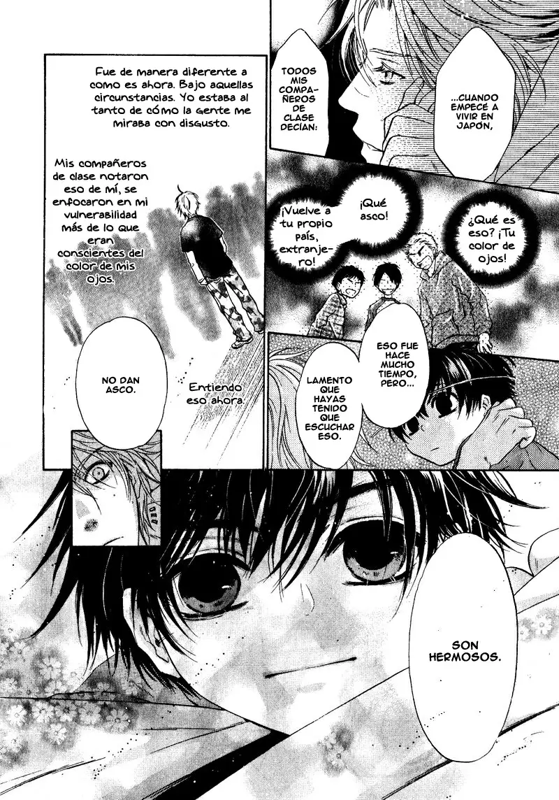 Super lovers - Capítulo 1 - Página 55 - LectorTMOo