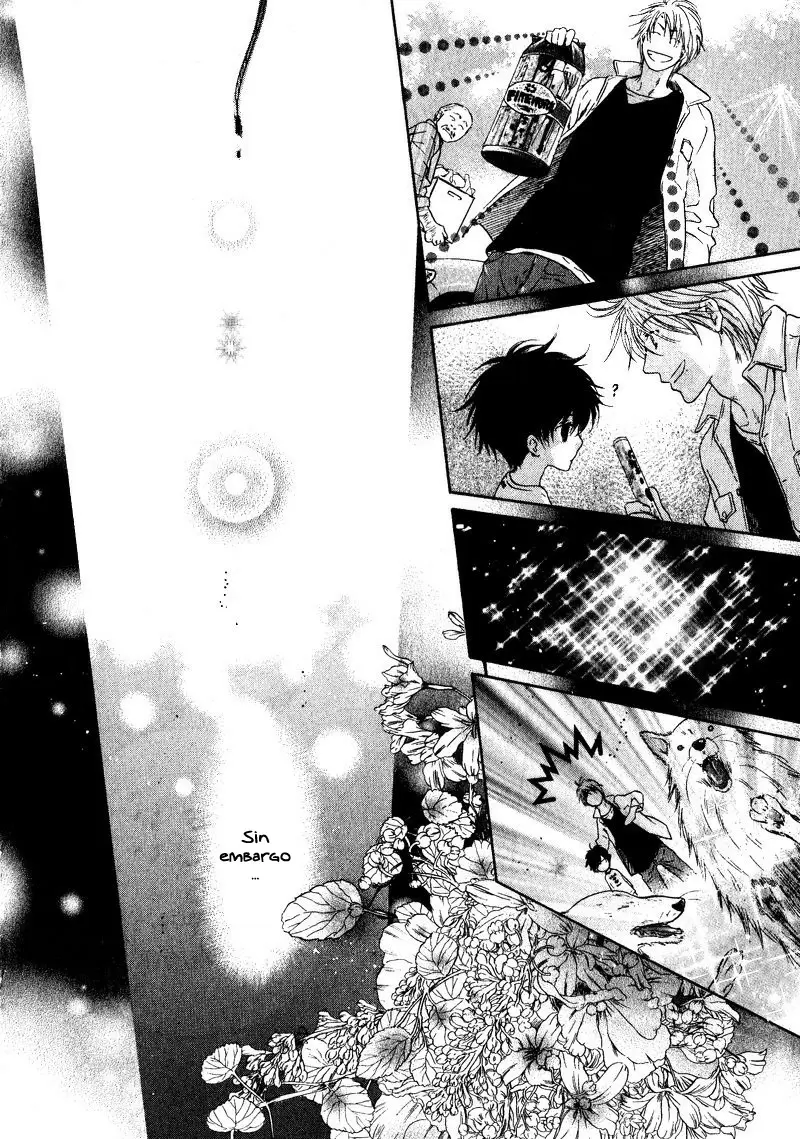 Super lovers - Capítulo 1 - Página 59 - LectorTMOo
