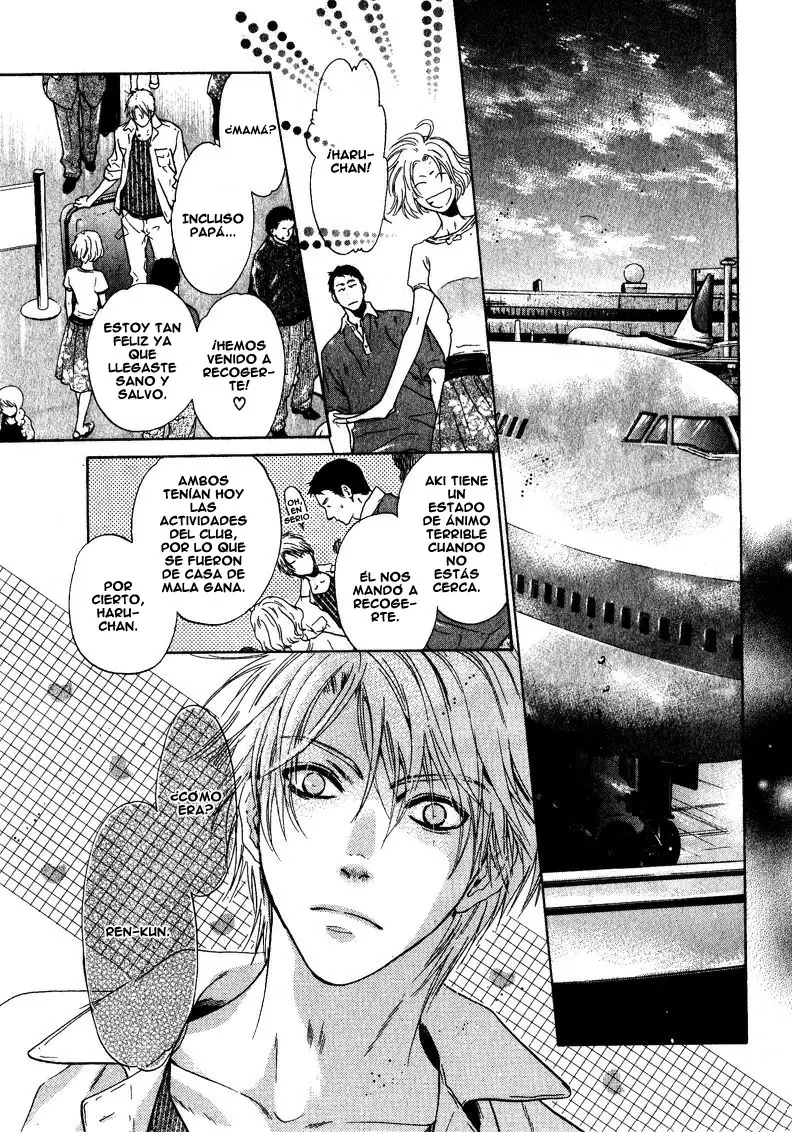 Super lovers - Capítulo 1 - Página 60 - LectorTMOo