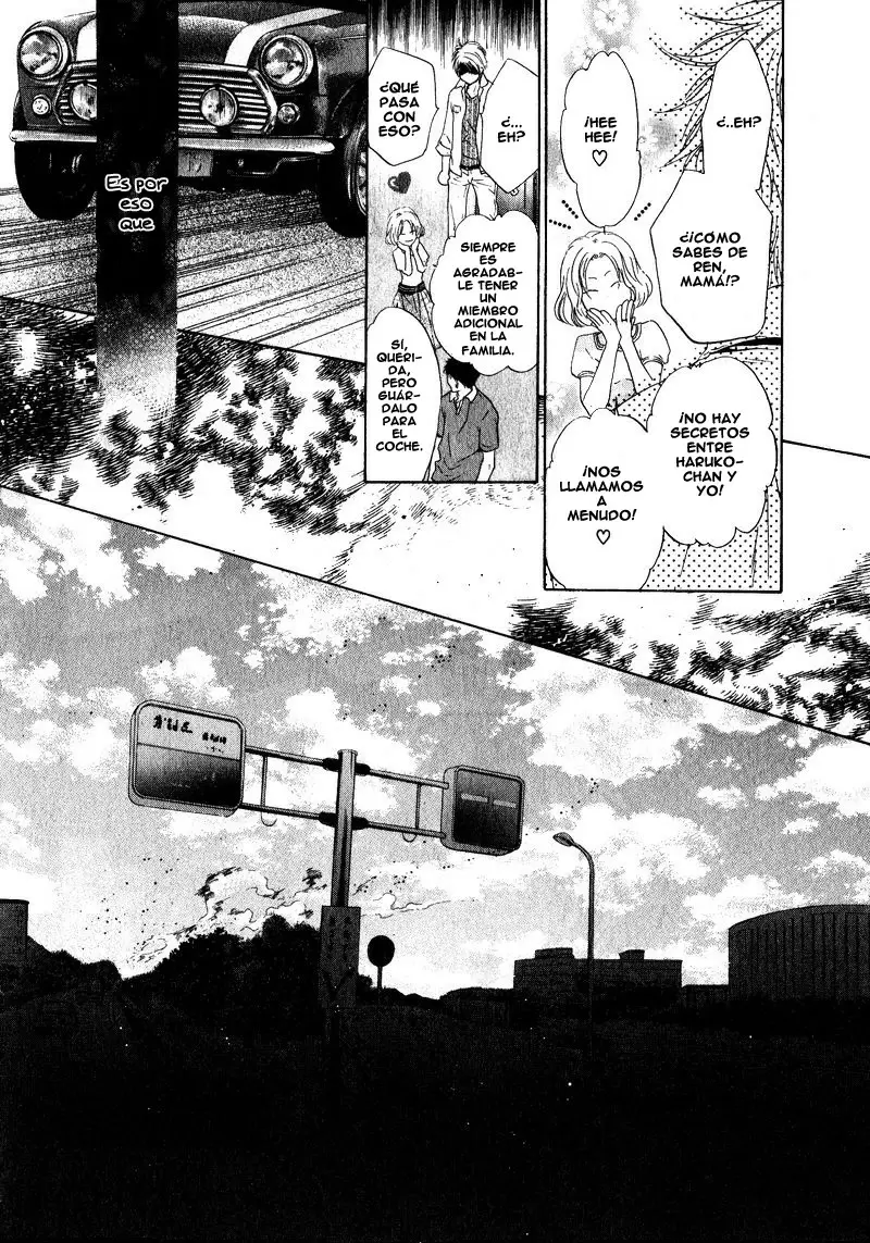 Super lovers - Capítulo 1 - Página 61 - LectorTMOo