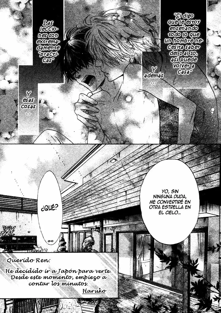 Super lovers - Capítulo 10 - Página 8 - LectorTMOo
