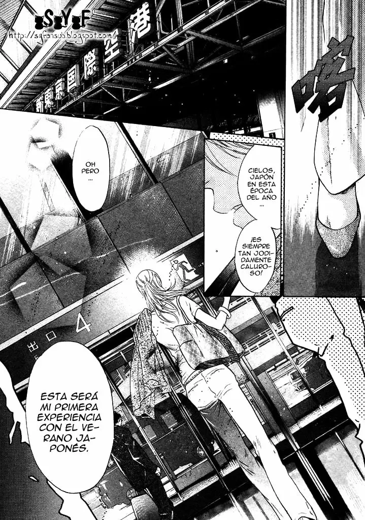Super lovers - Capítulo 10 - Página 9 - LectorTMOo
