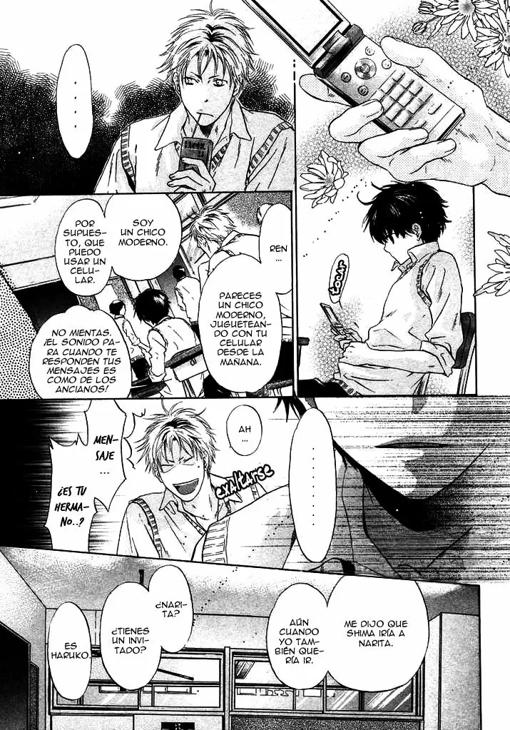 Super lovers - Capítulo 10 - Página 10 - LectorTMOo