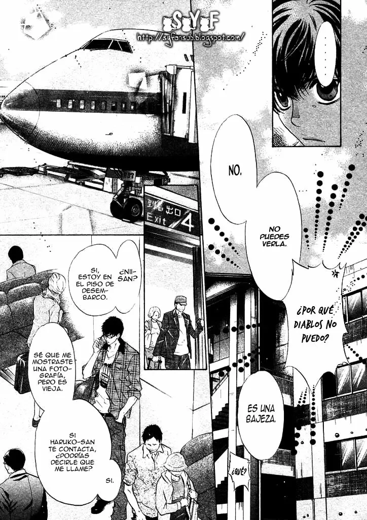 Super lovers - Capítulo 10 - Página 12 - LectorTMOo