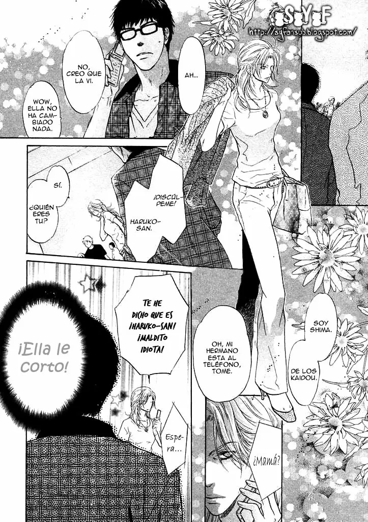 Super lovers - Capítulo 10 - Página 13 - LectorTMOo