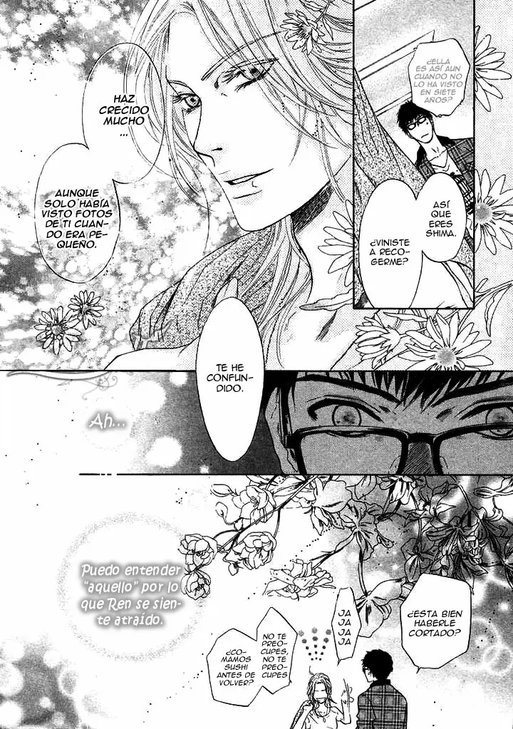 Super lovers - Capítulo 10 - Página 14 - LectorTMOo