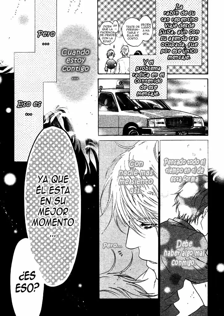 Super lovers - Capítulo 10 - Página 16 - LectorTMOo