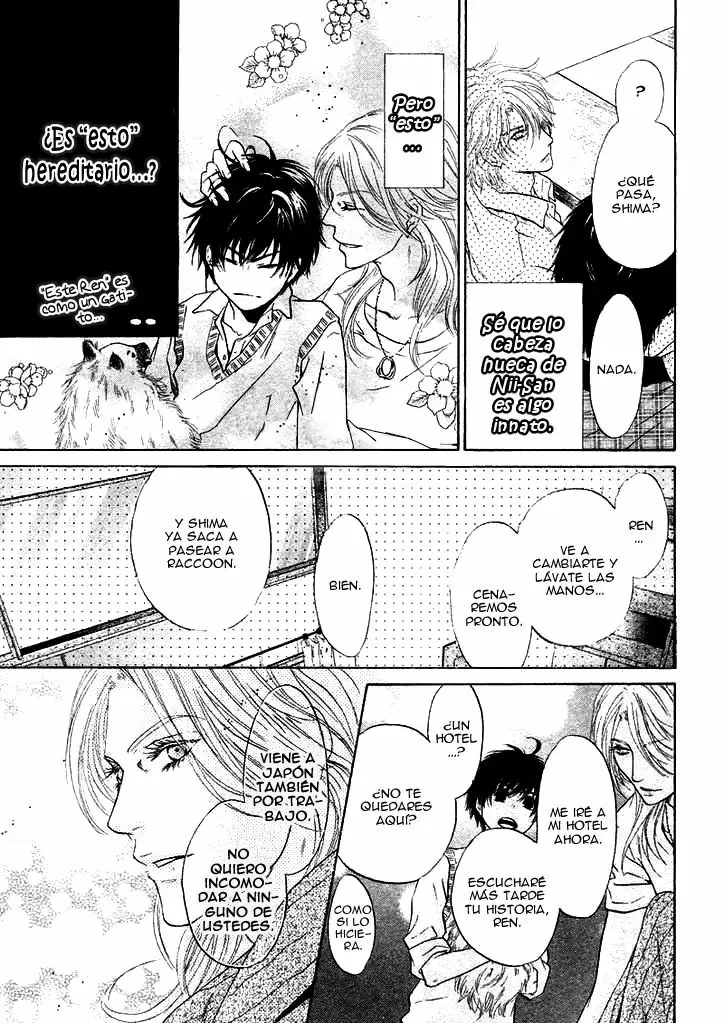 Super lovers - Capítulo 10 - Página 20 - LectorTMOo
