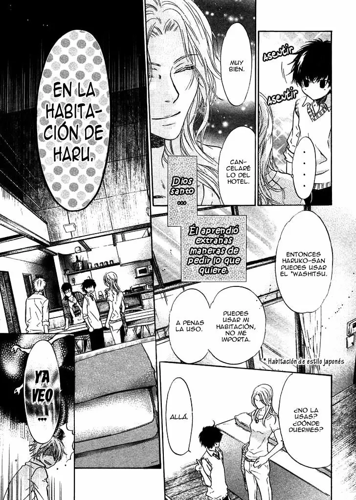 Super lovers - Capítulo 10 - Página 22 - LectorTMOo