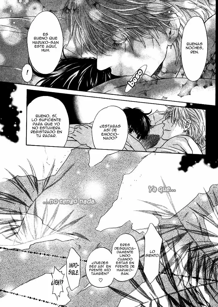 Super lovers - Capítulo 10 - Página 30 - LectorTMOo