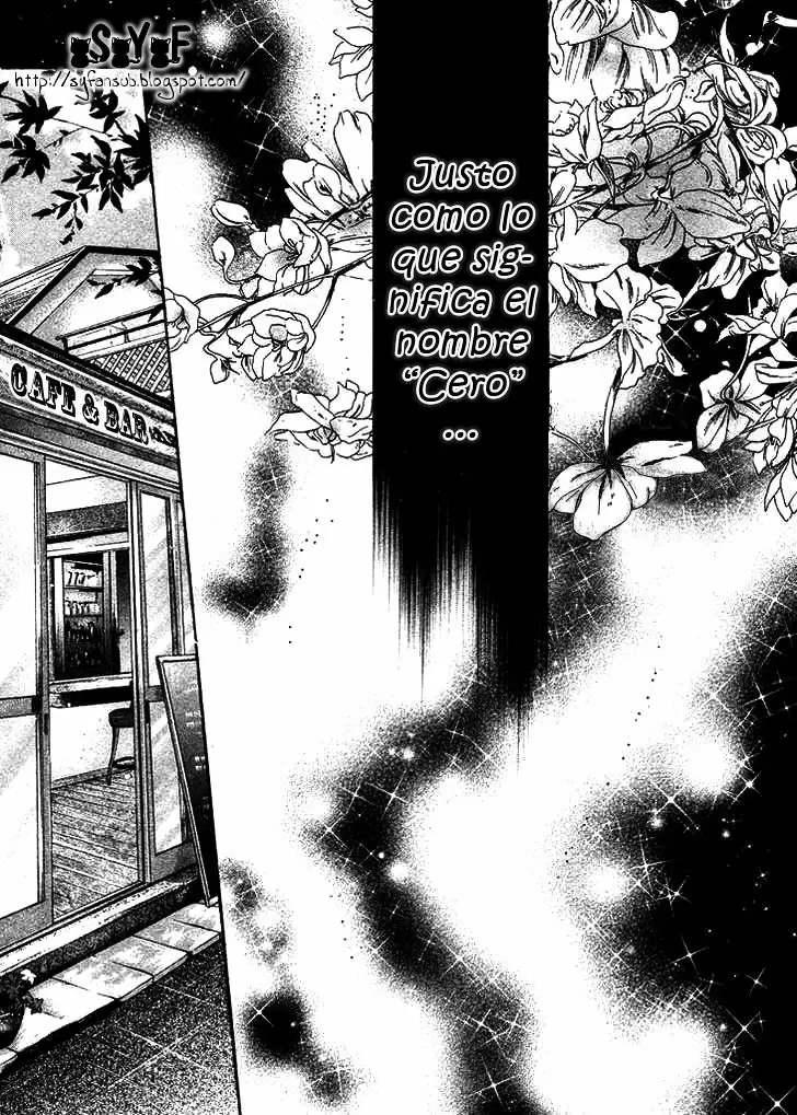 Super lovers - Capítulo 10 - Página 31 - LectorTMOo