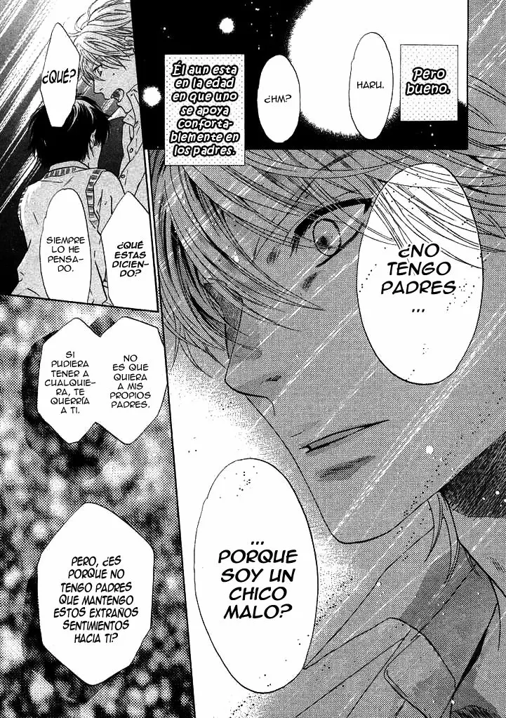 Super lovers - Capítulo 10 - Página 42 - LectorTMOo