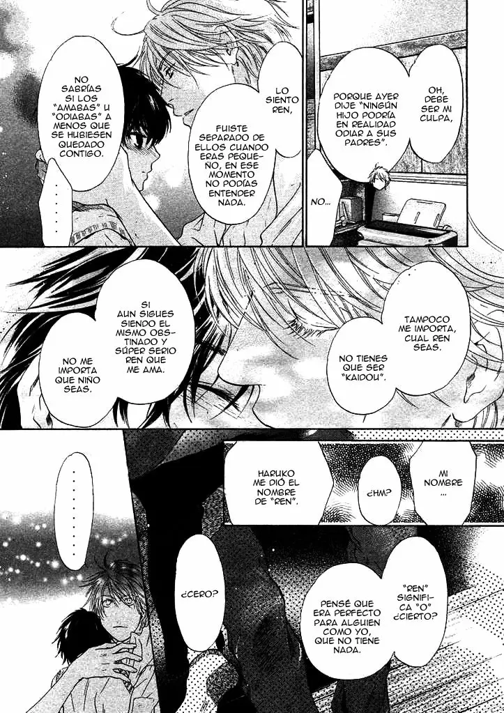 Super lovers - Capítulo 10 - Página 44 - LectorTMOo