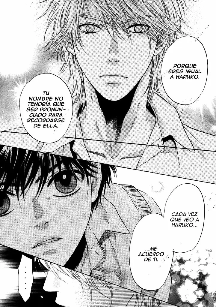 Super lovers - Capítulo 10 - Página 46 - LectorTMOo