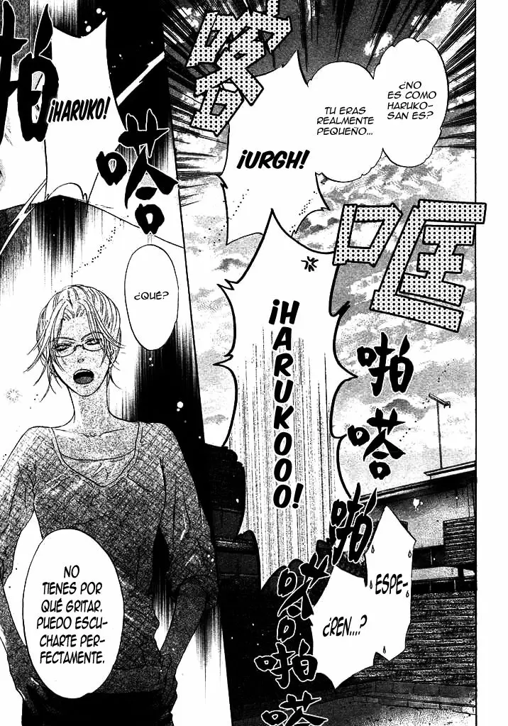 Super lovers - Capítulo 10 - Página 48 - LectorTMOo