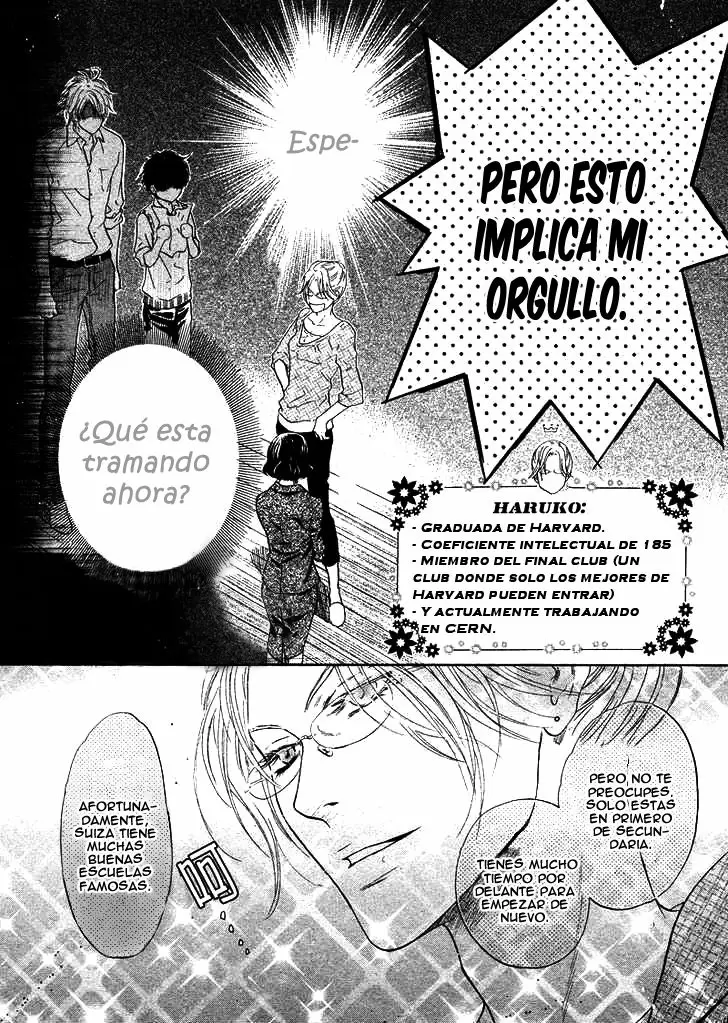 Super lovers - Capítulo 10 - Página 52 - LectorTMOo