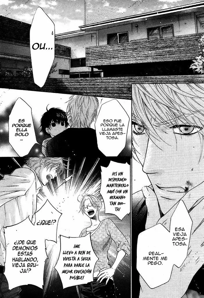 Super lovers - Capítulo 11 - Página 4 - LectorTMOo