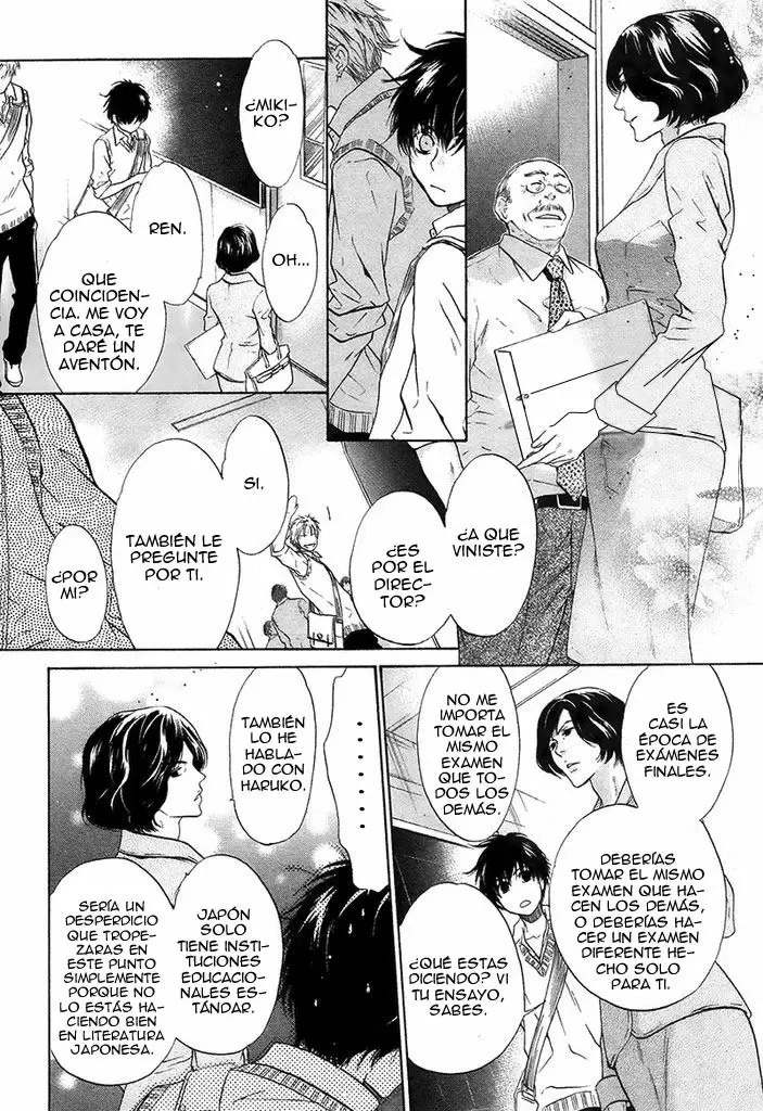 Super lovers - Capítulo 11 - Página 8 - LectorTMOo