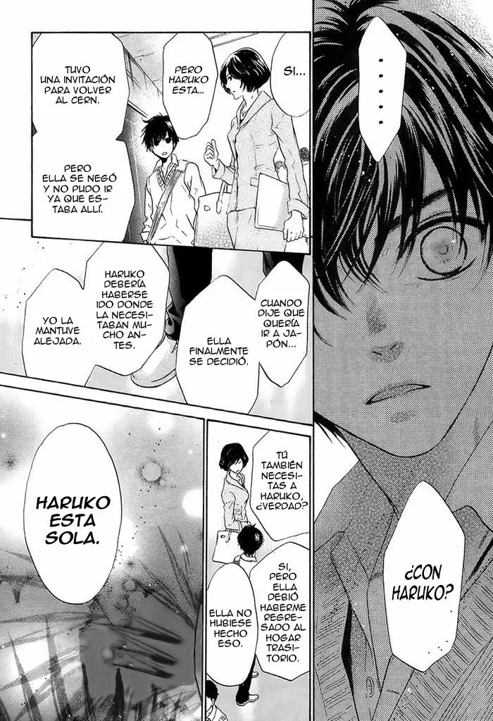 Super lovers - Capítulo 11 - Página 10 - LectorTMOo